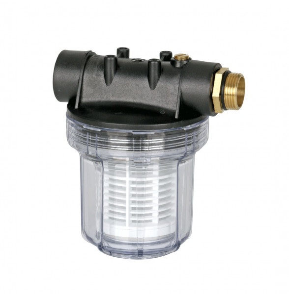 HOMA Vorfilter 5" kurz