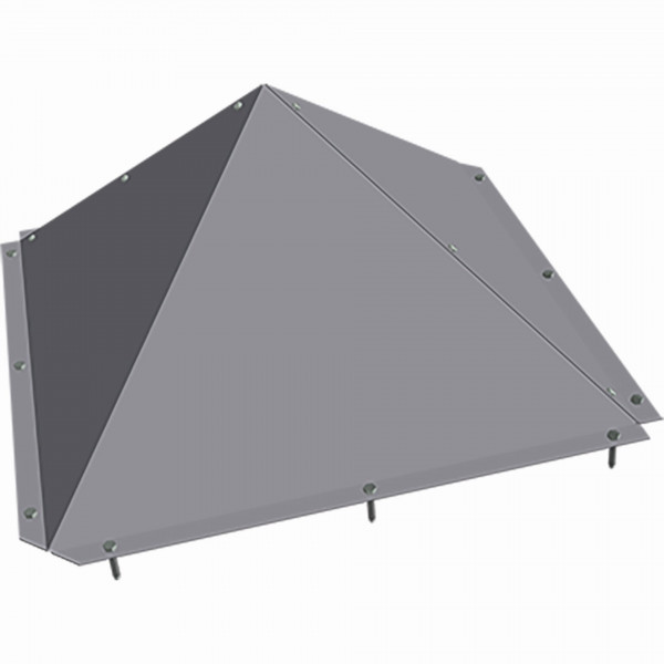 Fröling Lagerraumpyramidenset (3 Stk.)