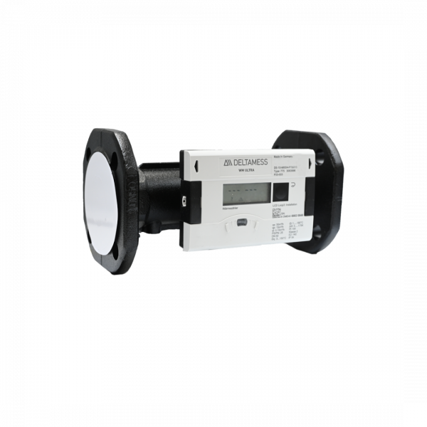 DELTAMESS Ultraschall-Wärmezähler WM Ultra 15,0 m3/h