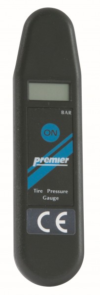 SYR Gasdruckprüfer für Sicherheitscenter 4807