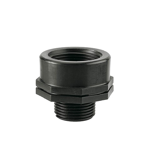 ewuaqua iWater Adapter für Wasserhahn BIG 1 1/4 Adapter für Wasserhahn BIG-System