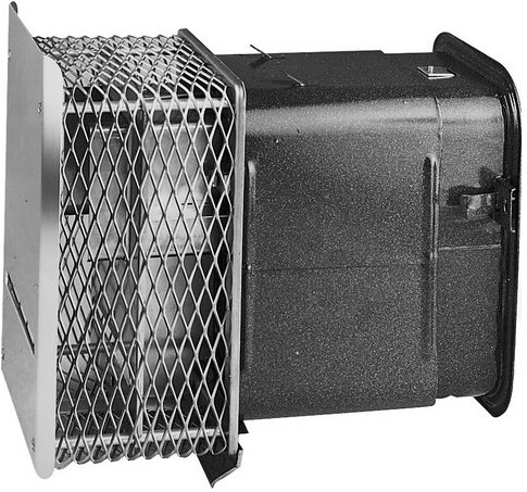 Junkers Bosch Mauerkasten Typ BL 54/14