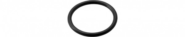 STEDO O-Ring 40,65x5,33 mm NBR Schwarz, 70 gr shore