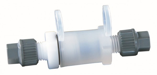 SYR Sauganzeige für IT 3000 Ionentauscher