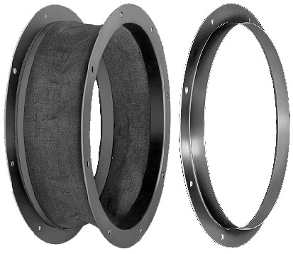 Wolf Ansaugstutzen ZKE f RDM 56/57 35
