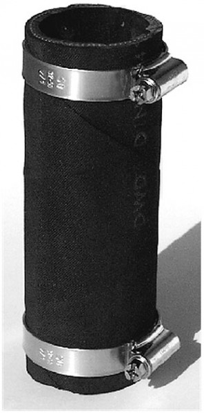 Grundfos Verbindungsstück elastisch, DN 100, Innen 110mm