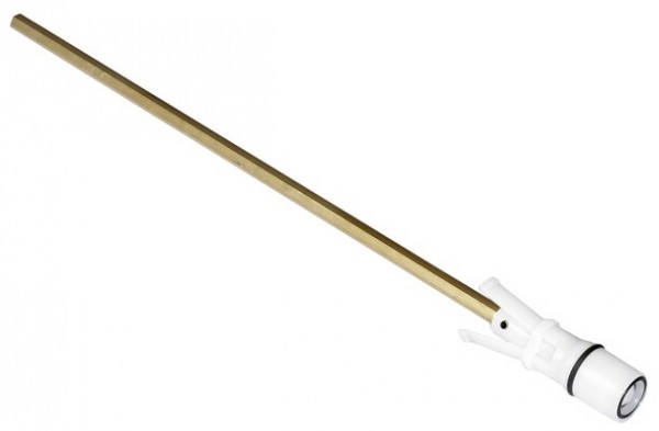 Honeywell Ersatzkartusche VS1410 komplett f Einbaulänge 130 500mm