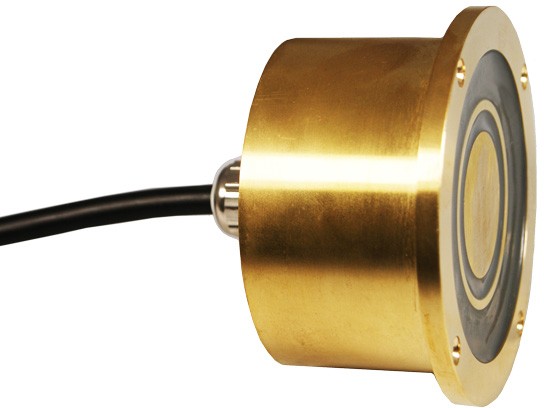 Tekmar Temperatur- und Feuchte-Sensor 3312 - Zuleitung 50m