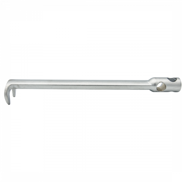 DELTAMESS ZUB-WZ Schlüssel Klauen 17mm