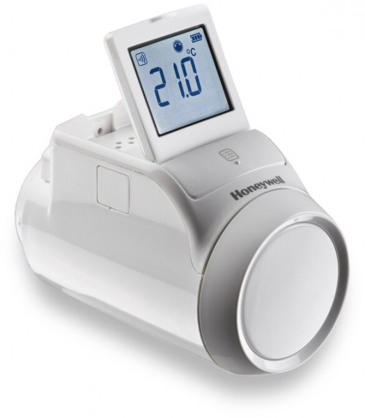 Honeywell Heizkörperregler HR92 kabellos M 30x1,5