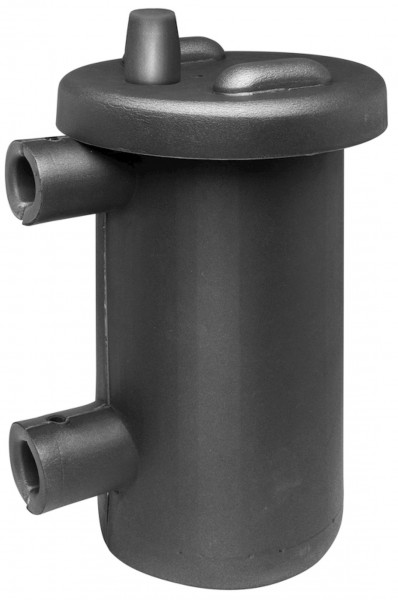 ORBEN Wärmeschale MG plus DN80 Isolierung Magnetit-Schlammabsch.