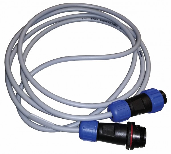 SYR Verlängerung für Flachkabel 1,5 m zur LEX Plus 10 Connect (DVGW)