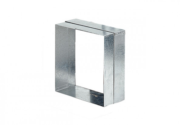 MAICO Mauerrahmen ER-MR Ausgleichsstück für ER