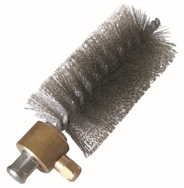 SYR Filterrundbürste zum HeizungsCenter 3328