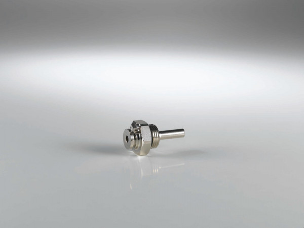 EMPUR PUR-THERM Tauchhülse für WMZ, 1/2"AG