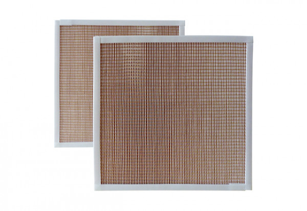 MAICO Luftfilter, RF 40-5 für Luftfilter TFE 40-5, 2 x F5