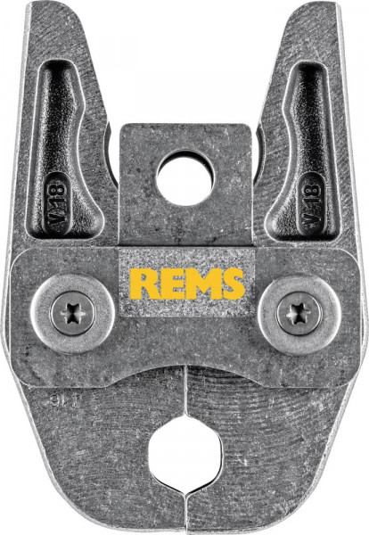 Presszange V 18 Art. 570125 REMS