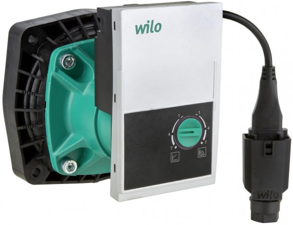 Wilo Hocheffizienzpumpe Yonos PICO HU 25/1 7