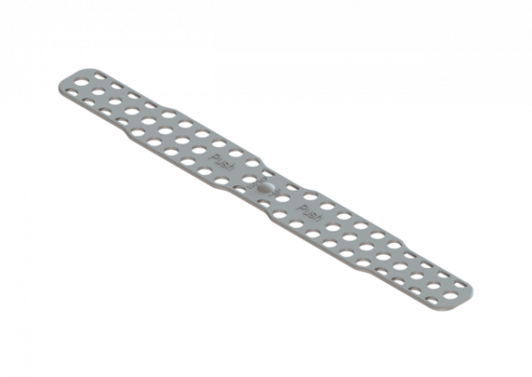 KESSEL Haarsieb für Duschrinne Linearis Infinity