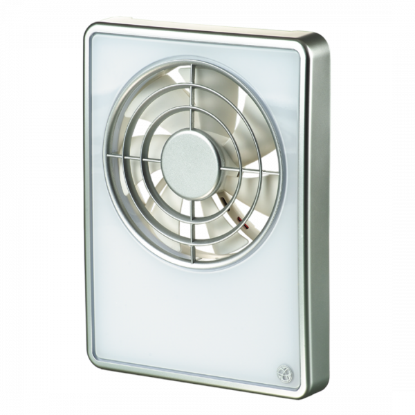 Blauberg Smart 100/125 IR Kleinraumventilator