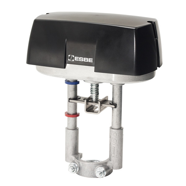 ESBE Stellantrieb ALF361 Prop./3-Pkt., 230VAC, 1500N, Hub 60mm