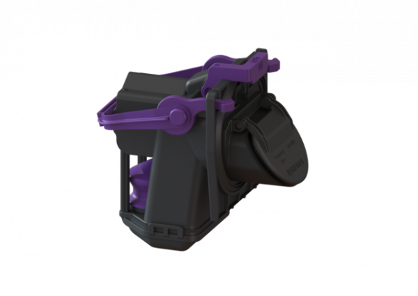 KESSEL Schwimmerschalter-Set mit Rückstauverschluss und GV