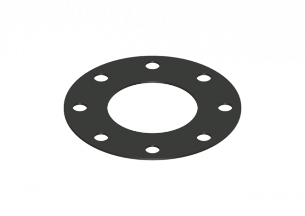 KESSEL Dichtung DN 100, für Flansch