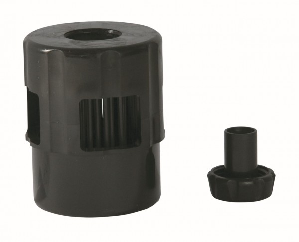 SYR Trichter, komplett für Drufi+ DFR/FR