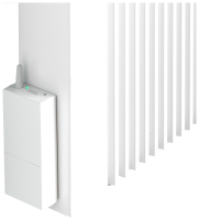 Technotherm CHM 2000 Kombiheizung Technotherm CHM 2000 Kombiheizung