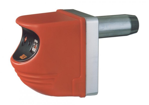 Intercal Intercal Öl-Gelbbrenner SLV 33/2 B (Siemens QRB4, Danfoss)