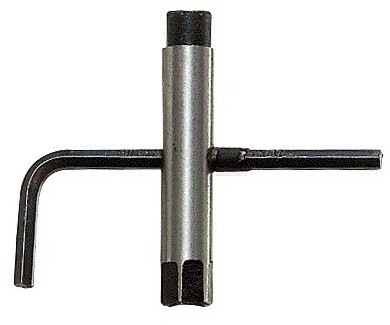 Honeywell Spezialschlüssel f Verschraubungen Verafix