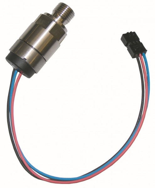 SYR Prüfverschraubung für Systemtrenner BA 6600 ST