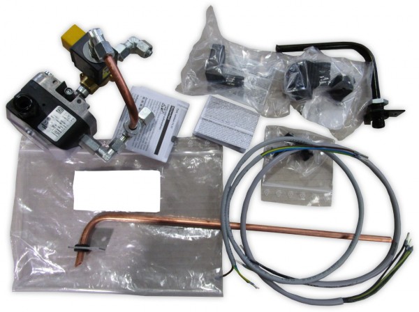 ABIC Umbausatz Gebläsedauerlauf 100/180