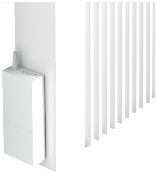 Technotherm CHM 1000 Kombiheizung