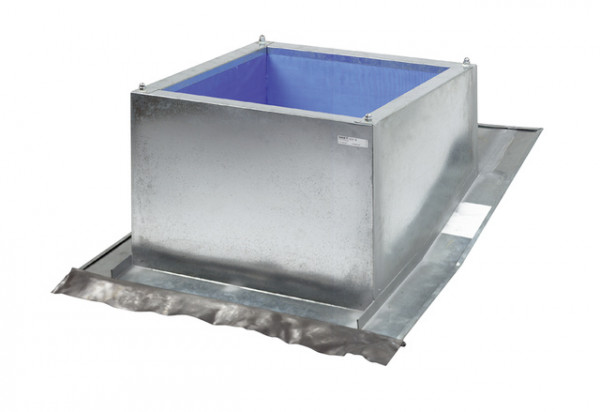 MAICO Dachsockel für Schrägdächer SDS 50 DN500, bis 30 Grad