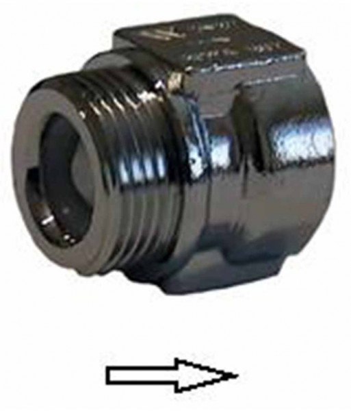 LK Armatur LK 550 NN-20 Rückschlagklappe