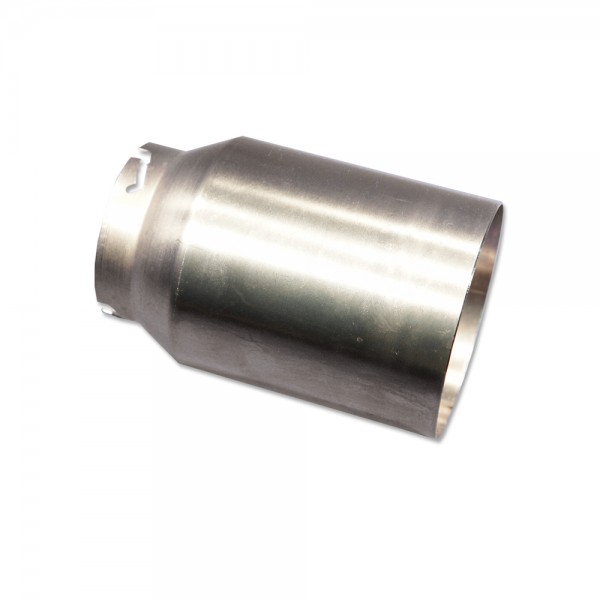 Intercal Flammenrohr für MB 800 BNR 10, BNR 20, BNR 100