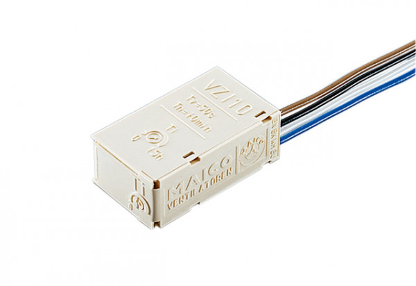 MAICO Intervallschalter VZI 10 Nachlaufzeit 10 min