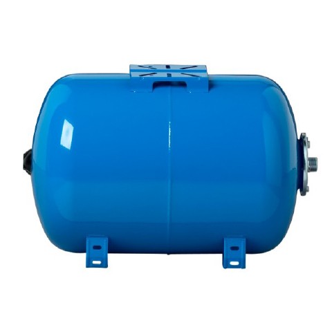 ewuaqua iWater PowerExpand VAO24 horizontales Druckausdehnungsgefäß