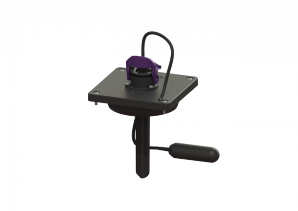 KESSEL Schwimmerschalter Alarmschwimmer für Hebeanlagen