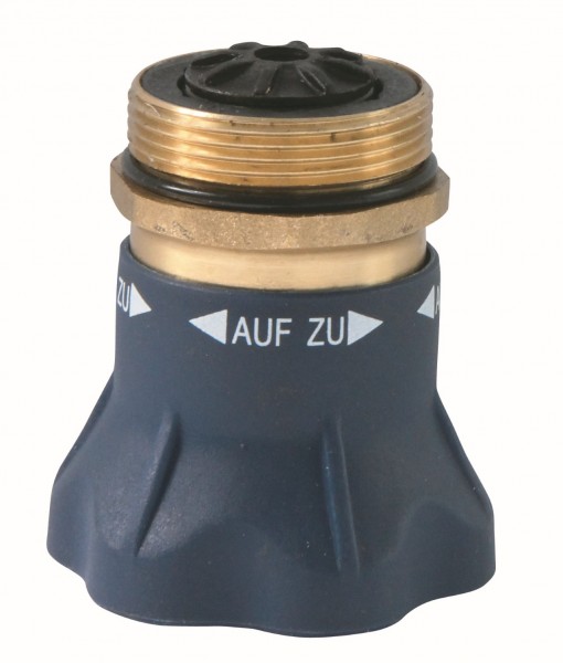 SYR Doppelabsperrung für Sicherheitscenter 4807