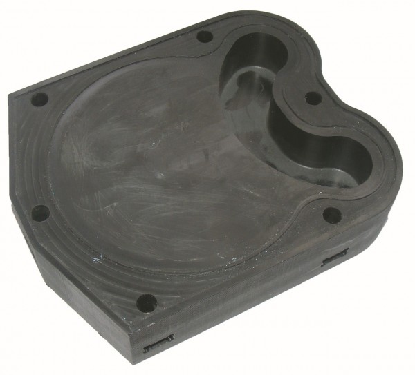 SYR Verschlussdeckel für MultiSafe LS