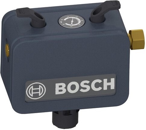 Junkers Bosch Füllkombination f Wasseraufbereitung VES NF