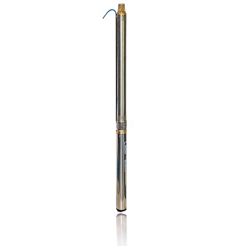 ewuaqua iWater i3 3-70 TBPumpe 3" Basis-Paket 3" Tiefbrunnenpumpe