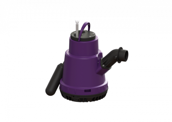 KESSEL Austauschpumpe KTP 300 für Minilift