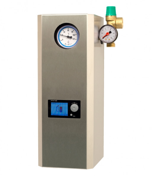 LK Armatur LK 201 Solarstation Top 22mm 2-12 l/m