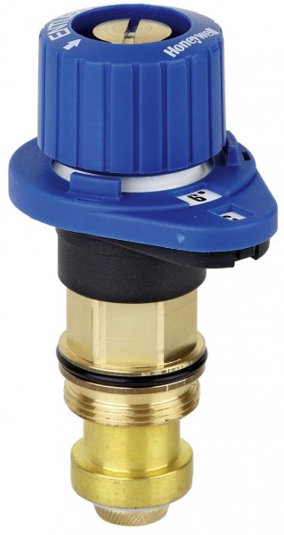 Honeywell Austausch Oberteil f Kombi 3 Plus, blau DN 15