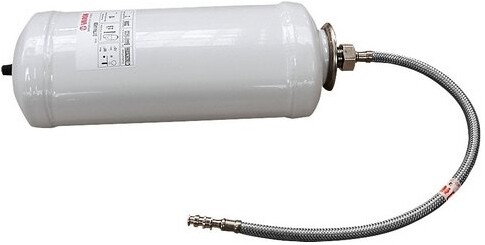 Junkers Bosch Trinkwasserausdehnungsgefäß 1190 2 l