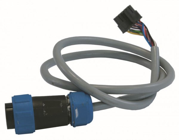 SYR Kabelbaum Flansch zur LEX Plus 10 Connect