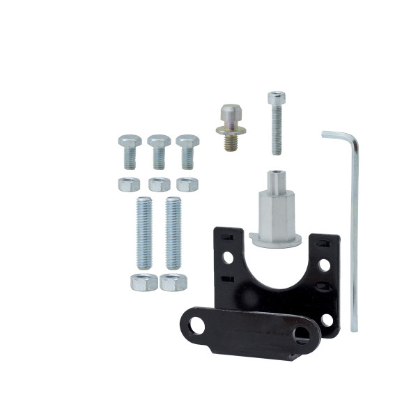 ESBE Anbausatz 900 270 Grad für ESBE Motore Serie 90